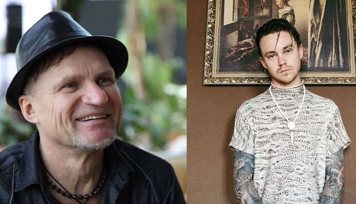 Олег Скрипка и Артем Пивоваров пожаловались на отмену концертов в Швейцарии из-за россиян