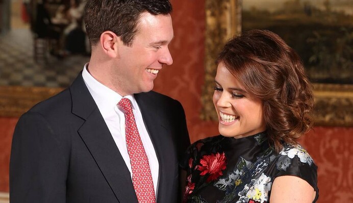 Принцесса Евгения во второй раз стала мамой и показала милые фото новорожденного