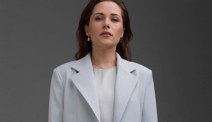 Огромная потеря для семьи: Наталка Денисенко сообщила о смерти своего свекра