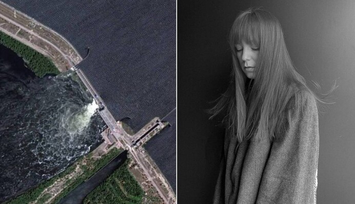 Идет эвакуация: Светлана Тарабарова рассказала о ситуации в родном Херсоне после теракта на ГЭС