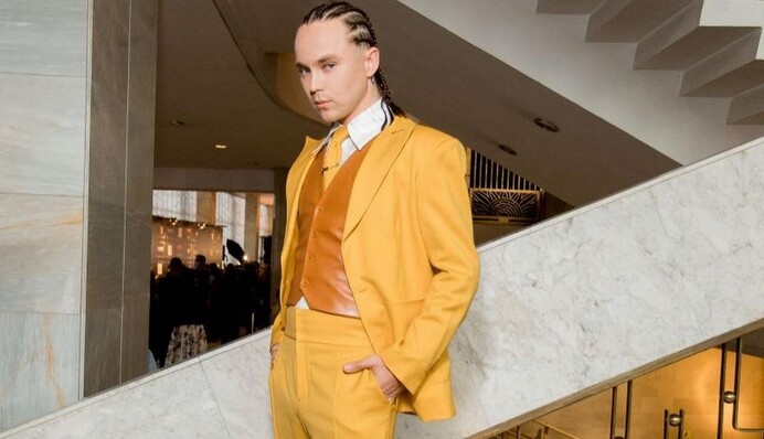 Влада підключила поліцію: Артем Пивоваров звернувся до юристів через заборону концерту у Швейцарії