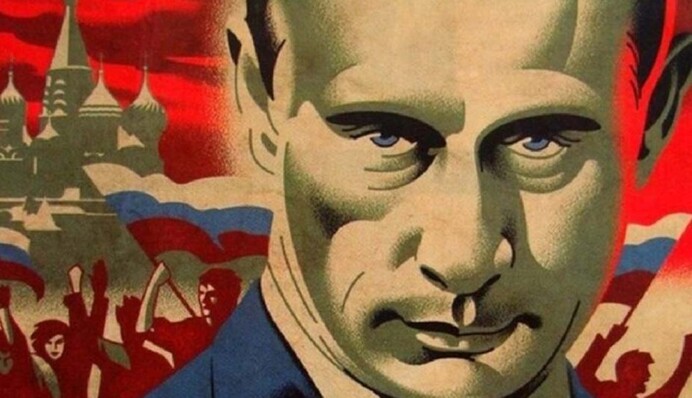 Путин идет ва-банк: у него только один 