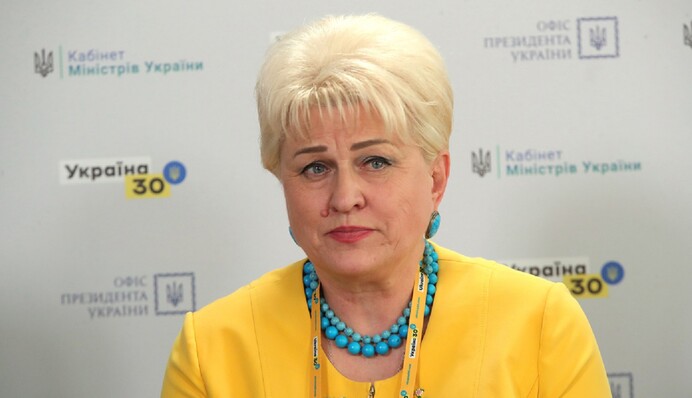 В Украине произойдут существенные изменения климата, отдельные виды животных и растений исчезнут навсегда - эколог