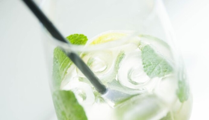Безалкогольный мохито – популярный летний коктейль: как его приготовить