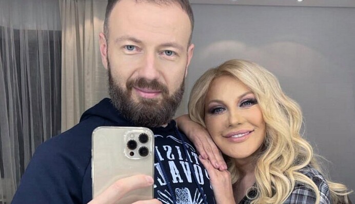 Виїхав в Іспанію і підтримує росіян: що стало з сином співачки-зрадниці Таїсії Повалій