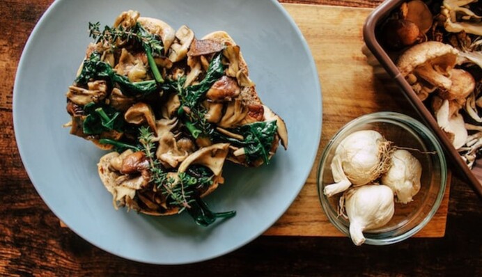 Петрів піст починається 12 червня: що можна їсти, а які продукти заборонені