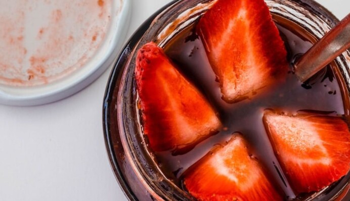 Полуничне варення з бананом та інші рецепти, які варто спробувати цього року