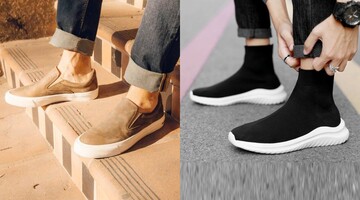 Як виглядають наймодніші чоловічі кросівки на літо 2023 року: фото