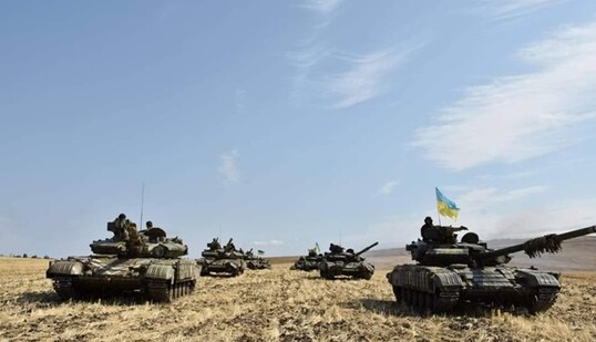 Розвідка боєм максимально: що відбувається на південному фронті