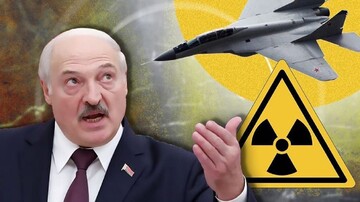 Ядерний Лукашенко: кому погрожує білоруський диктатор