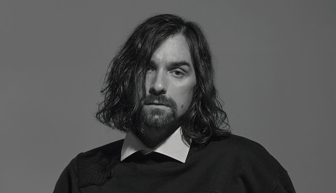 Росіяни взяли в полон брата Антона Савлепова з Quest Pistols: співак поділився трагедією