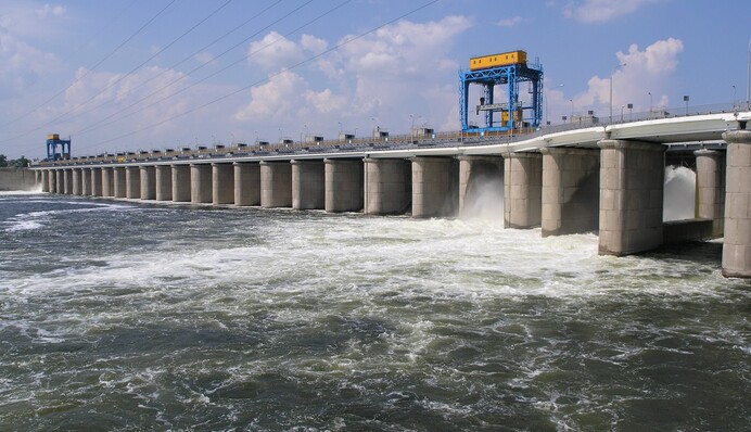 Ядерний шантаж: чого чекати після катастрофи на Каховській ГЕС