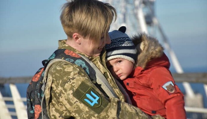 Піар на військових та їх дітях: які пільги задумали нардепи