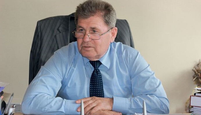 Каховська ГЕС необхідна, вона має унікальну місію - директор Інституту водних проблем НАН України