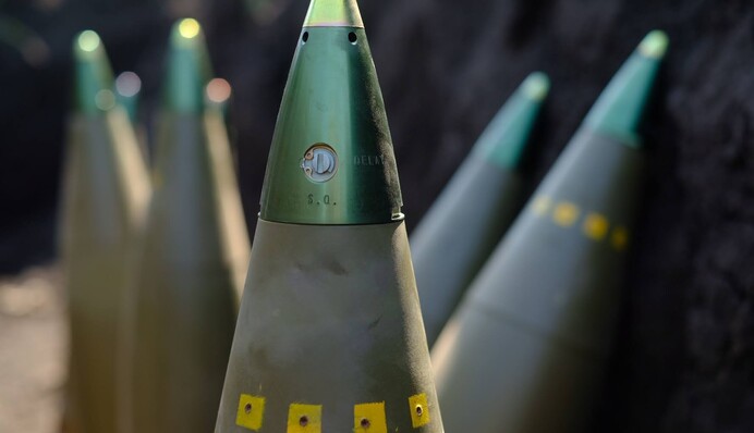 Пища для Богов войны: Кремль теряет последнее преимущество