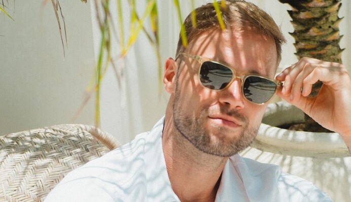 Здесь пахнет богатством: 