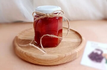 Королевское варенье: как приготовить ягодный джем из красной смородины и апельсина