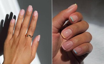 Чистый нюд и цветной френч: какие тренды маникюра считают модными летом 2023 года
