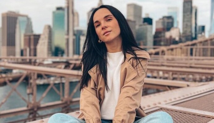 Сын, рожденный сердцем: жена Мирошниченко показала фото с мальчиком, которого они усыновляют