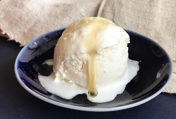 Как приготовить вкусное домашнее мороженое из трех ингредиентов: доступный рецепт