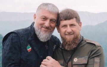 Кадыров против Пригожина: как одна ракета поссорила двух боевиков Путина