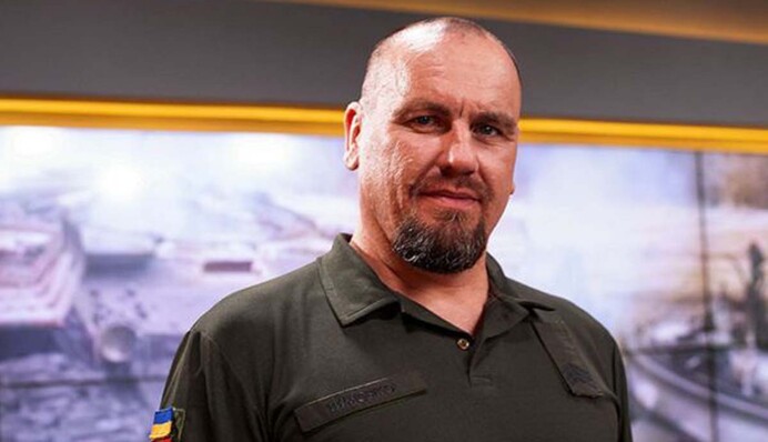 Путин дал четкий сигнал африканским лидерам в Киеве – глава совета резервистов ВСУ