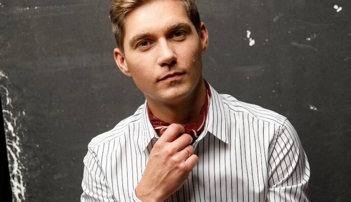 Я не святий: Остапчук відповів на звинувачення у проведенні вечірки з росіянами