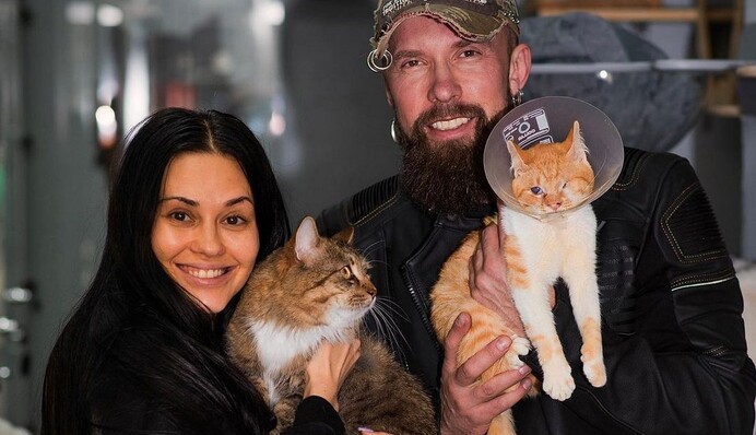 Ошибки нужно исправлять: Алексей Суровцев сделал предложение бывшей жене