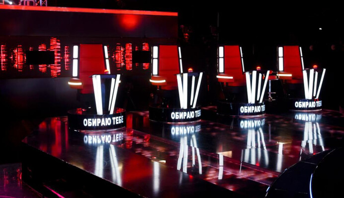 Зрители будут удивлены: на шоу 