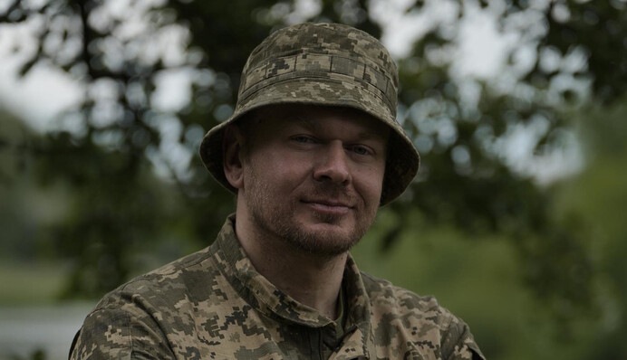 Александр Положинский в ВСУ высказался о возможности законно 