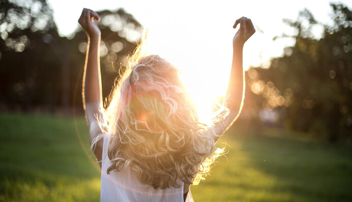 Как привлечь удачу в день летнего солнцестояния: советы астрологов