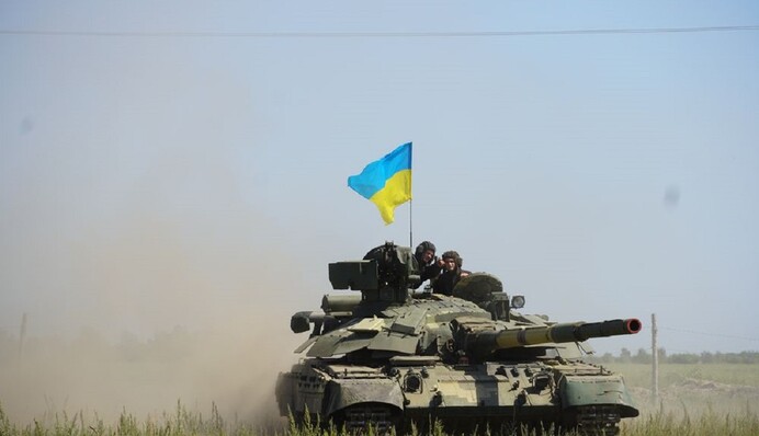 Стратегічний хід ЗСУ на Запоріжжі: де чекати на наступний удар