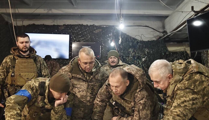 Одна країна - дві думки: що в США говорять про контрнаступ ЗСУ