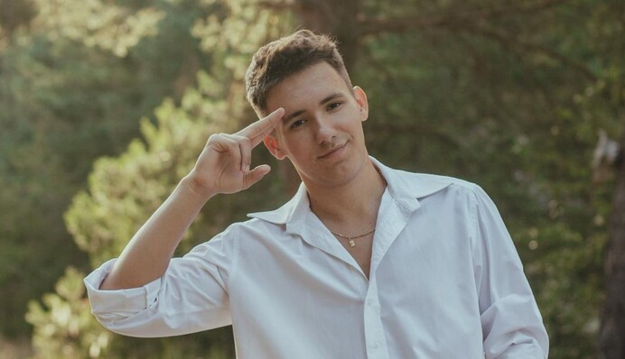 Російська музика в процесі викорінення, потрібно трошки часу, - інтерв'ю зі співаком YAKTAK