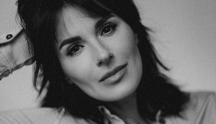 Ефросинина ответила на обвинения в пиаре на 