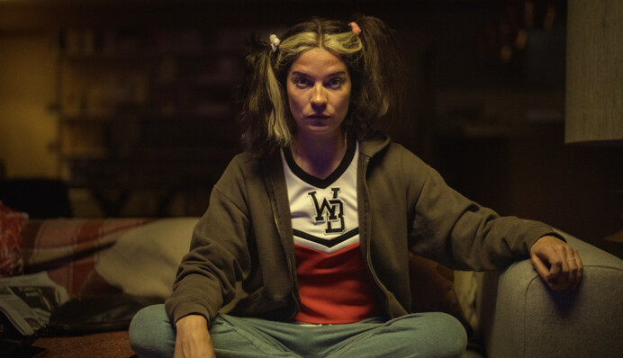 Шестой сезон 