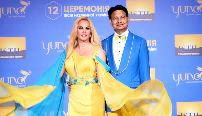 Непростий період: Камалія прокоментувала стосунки з Захуром після оголошення про розлучення