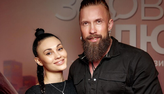 Ми погуляли: Олексій Суровцев і його дружина розповіли, як зійшлися після розлучення