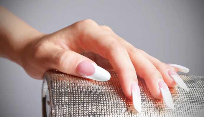 Как самостоятельно снять нарощенные ногти: пошаговая инструкция без салонных инструментов