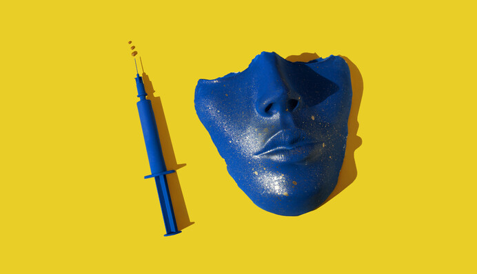 Ботокс влияет не только на морщины: какие длительные эффекты он оказывает