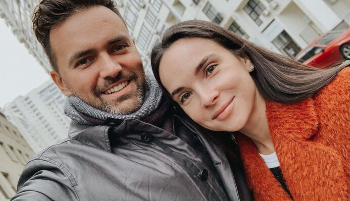 Суд дозволив Тимуру та Інні Мірошниченко усиновити дитину: скоро хлопчик буде вдома