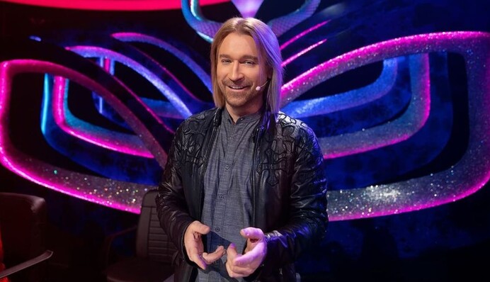 Після чуток про онкологію Винник розповів про свою рідкісну хворобу і її симптоми