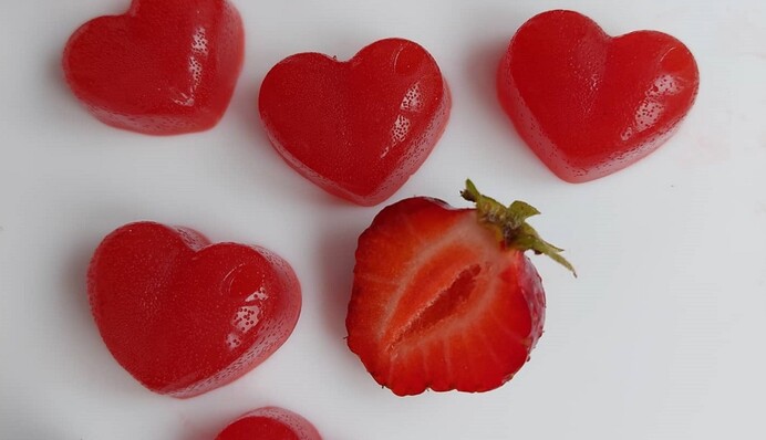 Натуральный и вкусный десерт: как приготовить клубничный мармелад в домашних условиях