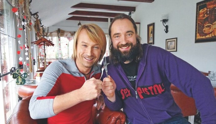 Всі пісні належать мені: Олег Винник звинуватив колишнього продюсера в маніпуляціях