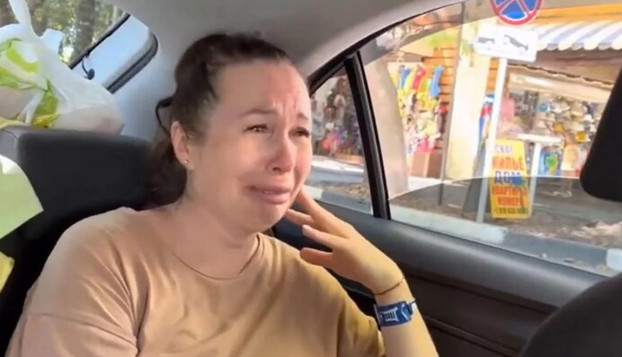 ЗСУ стукають у двері: росіяни починають тікати з Криму