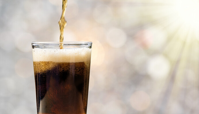 Як приготувати солодкий домашній квас із цикорієм: рецепт на 3 літри напою