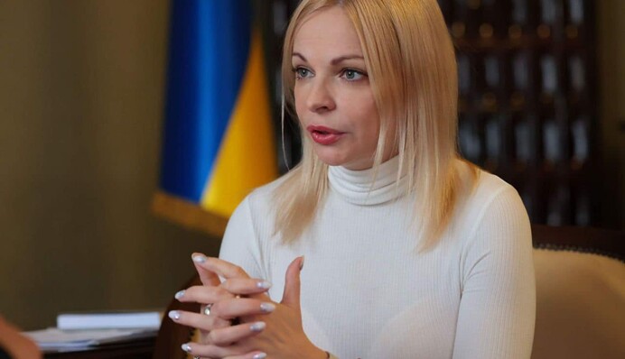 У нас вбивали і за менші гроші, ніж ті, що крутяться в Міноборони - Дана Ярова