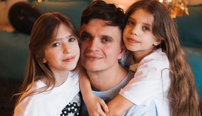 Ніч моїх дітей: Анатолій Анатоліч показав, де ховається його сім'я під час ракетної атаки