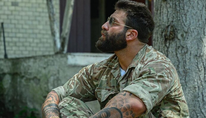 Заява подана: Даніель Салем розлучається з дружиною після 17 років стосунків