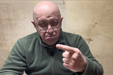 "Повар" разбушевался: сможет ли Пригожин добить Путина